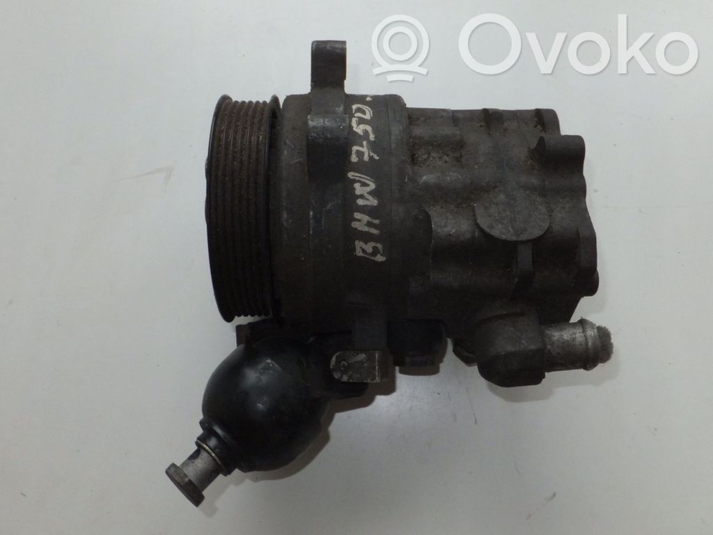 BMW 7 E65 E66 Ohjaustehostimen pumppu 