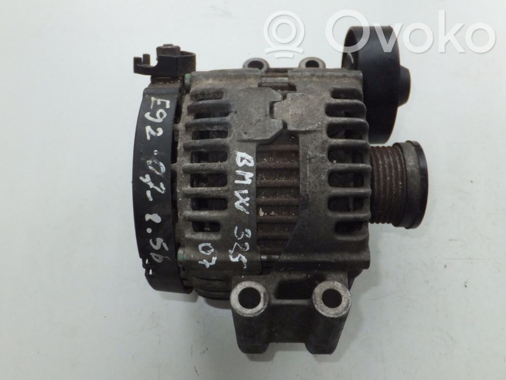 Alternator   0121615010,7550967