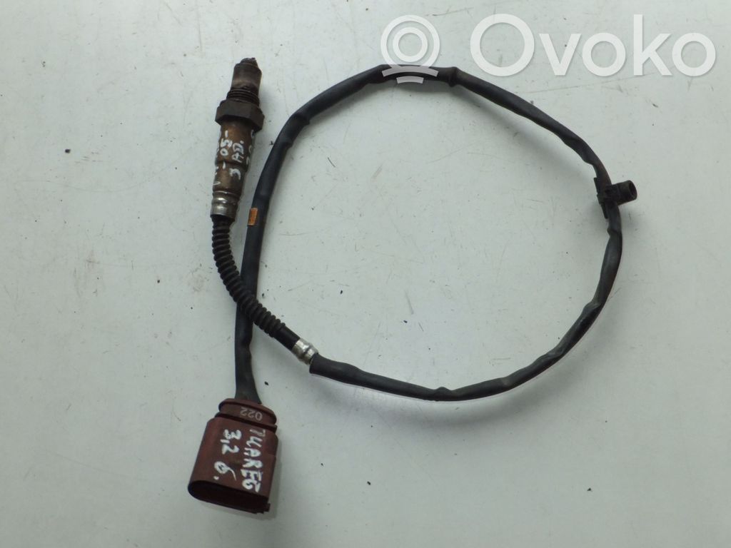 Sonda lambda   022906262,0258006559