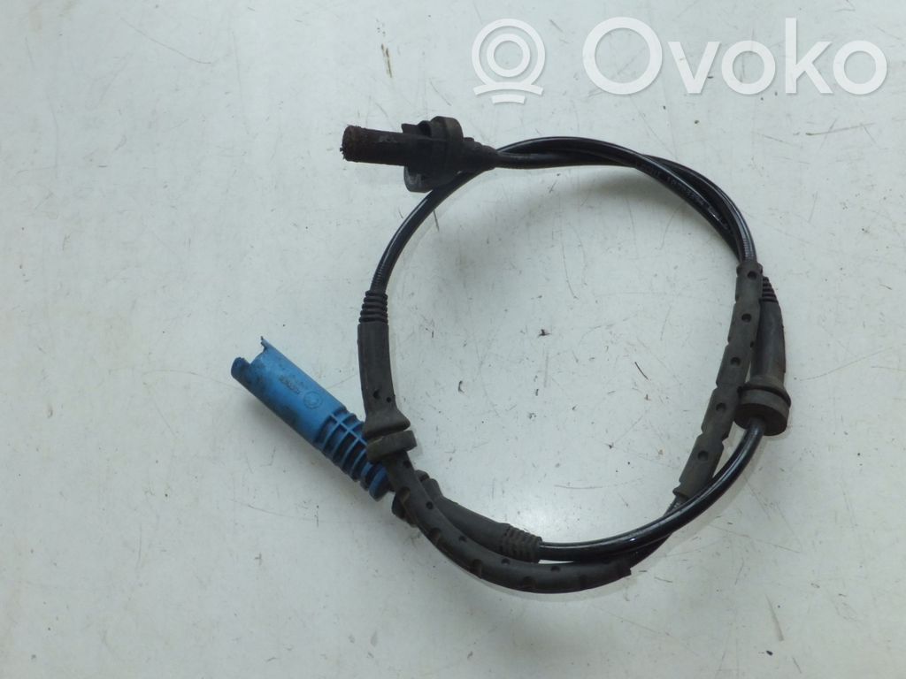 BMW 7 E65 E66 Kabelbaum Leitungssatz ABS-Sensor vorne 