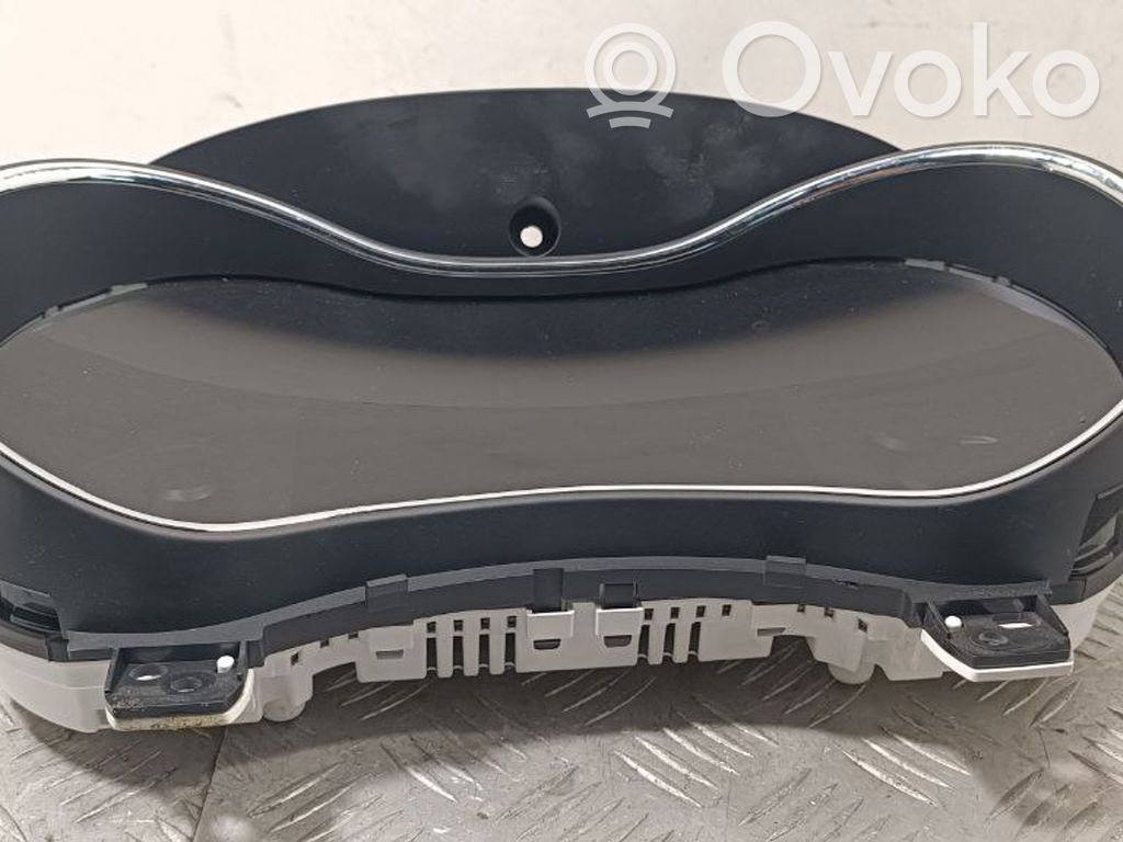 Dodge Durango Speedometer (instrument cluster) 