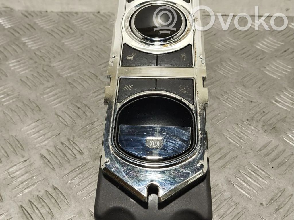 Jaguar XJ X351 Palanca/selector de cambios 