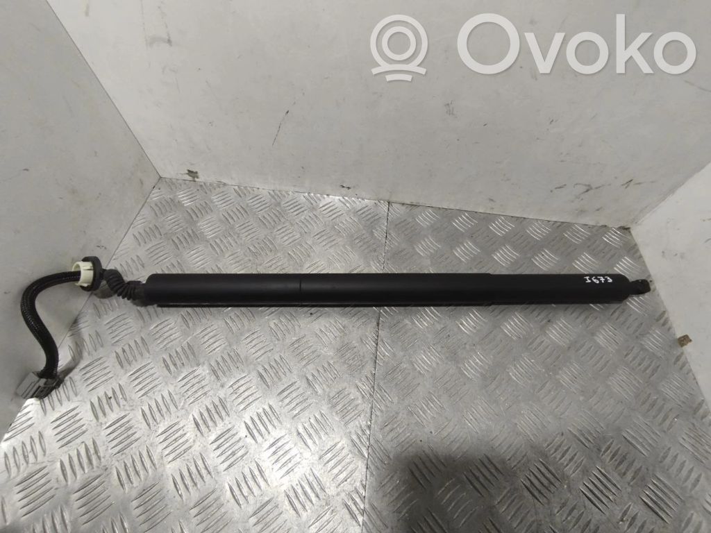 Dodge Durango Tailgate/trunk strut/damper 