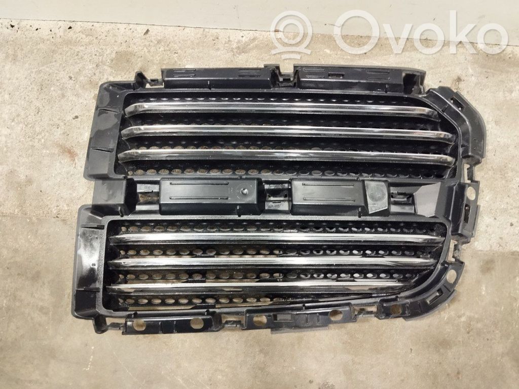 Dodge RAM Front grill 