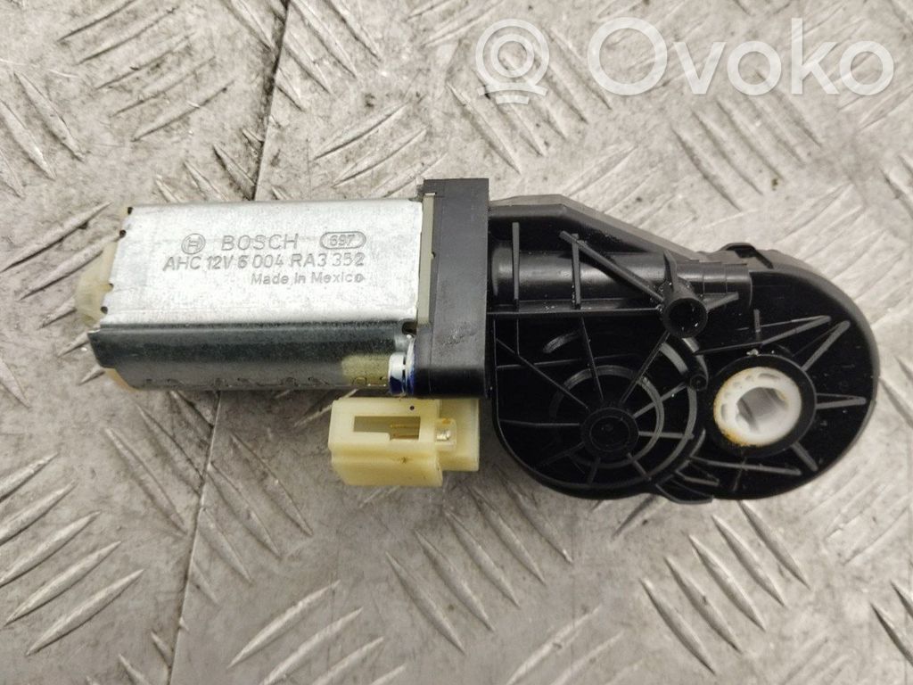 Chrysler Pacifica Motor de ajuste del asiento 