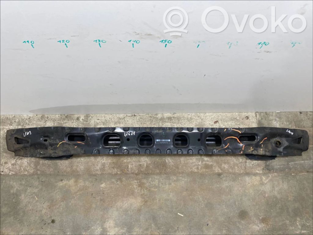 Mercedes-Benz CLS C218 X218 Rear beam 