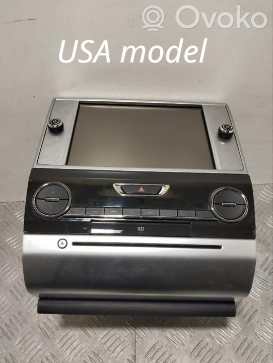 Maserati Ghibli Unitate/modul control navigație GPS 