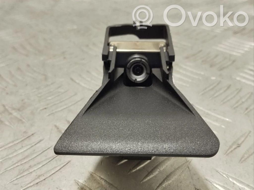 BMW 6 F12 F13 Cameră parbriz 