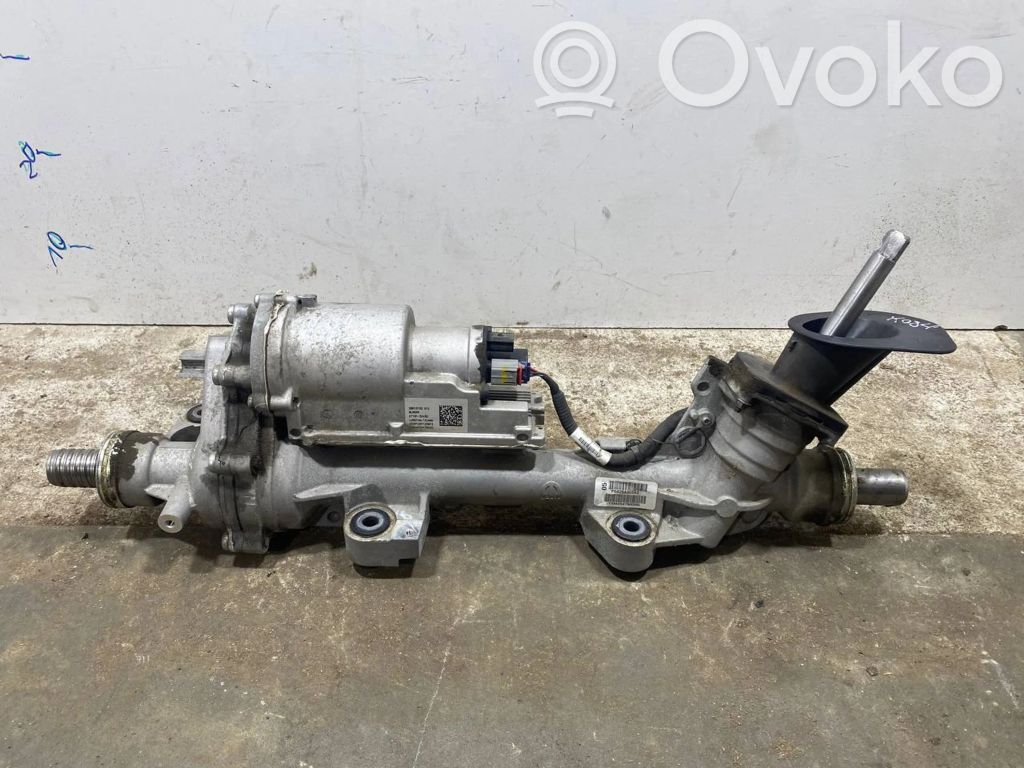 Chrysler Pacifica Steering rack 