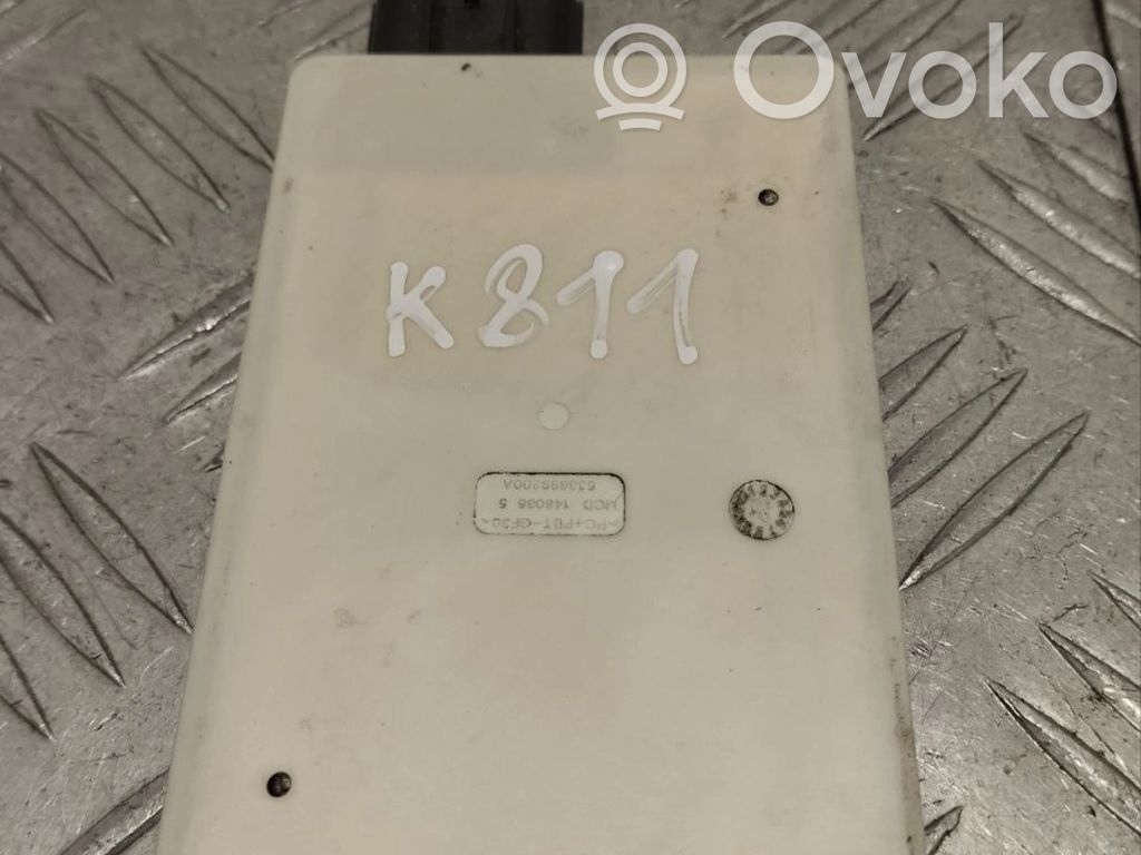 Chrysler Pacifica Blind spot module 