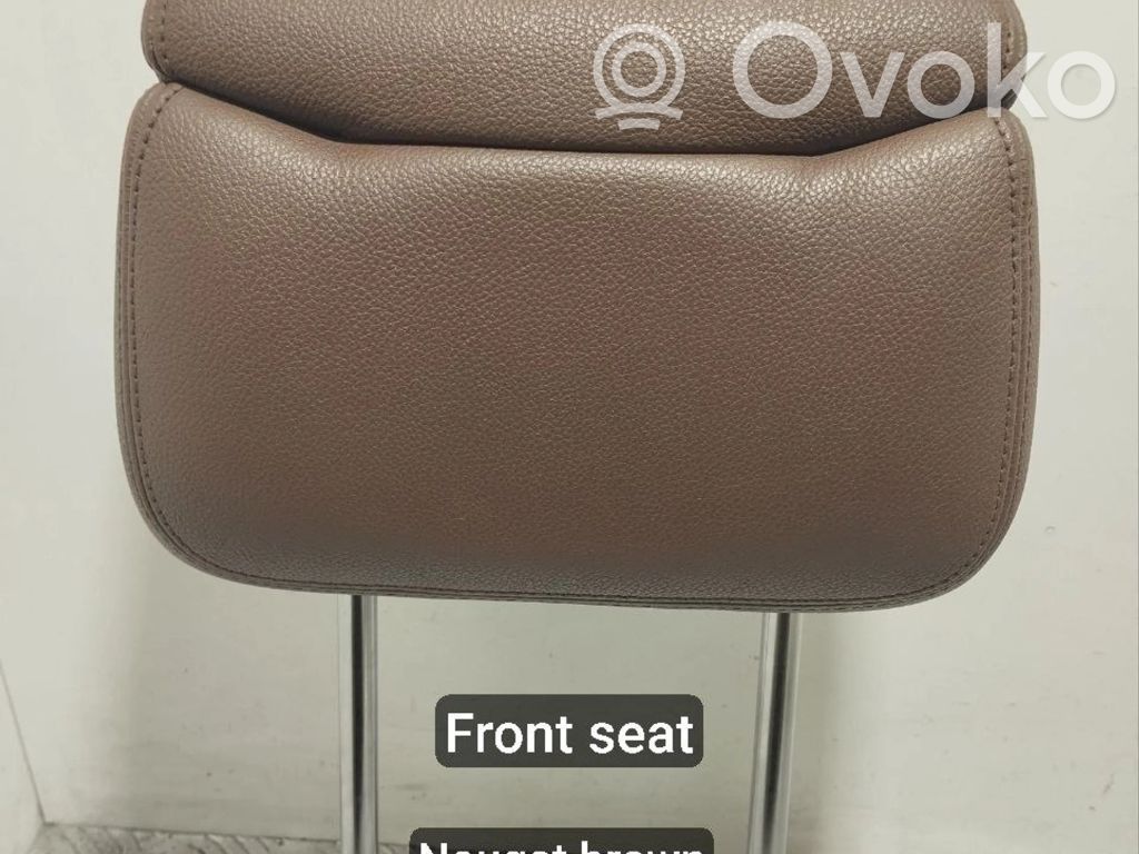 Audi A8 S8 D4 4H Reposacabezas del asiento delantero 