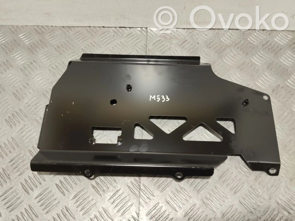 Aston Martin DB11 Alte elemente consolă centrală (tunel) 