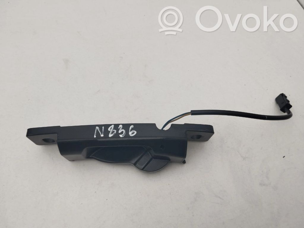 Autres unités de commande / modules   23374302,N836