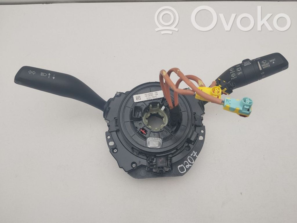 Chrysler Pacifica Wiper turn signal indicator stalk/switch 