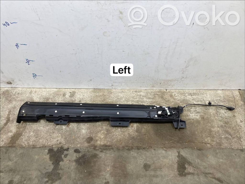 Chrysler Pacifica Sliding door control unit/module 