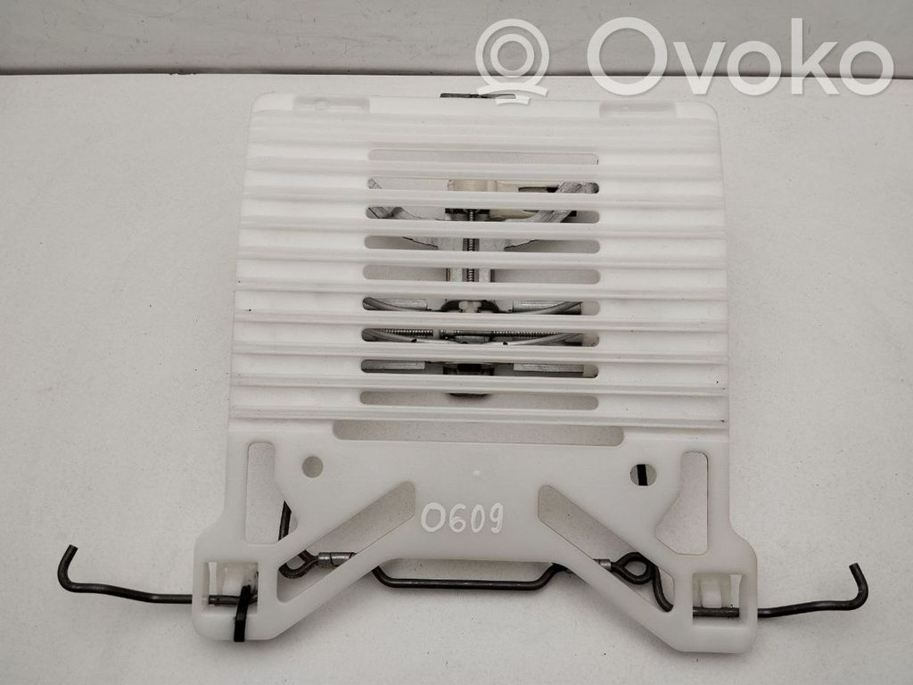 Module de commande de siège   927511111,O609