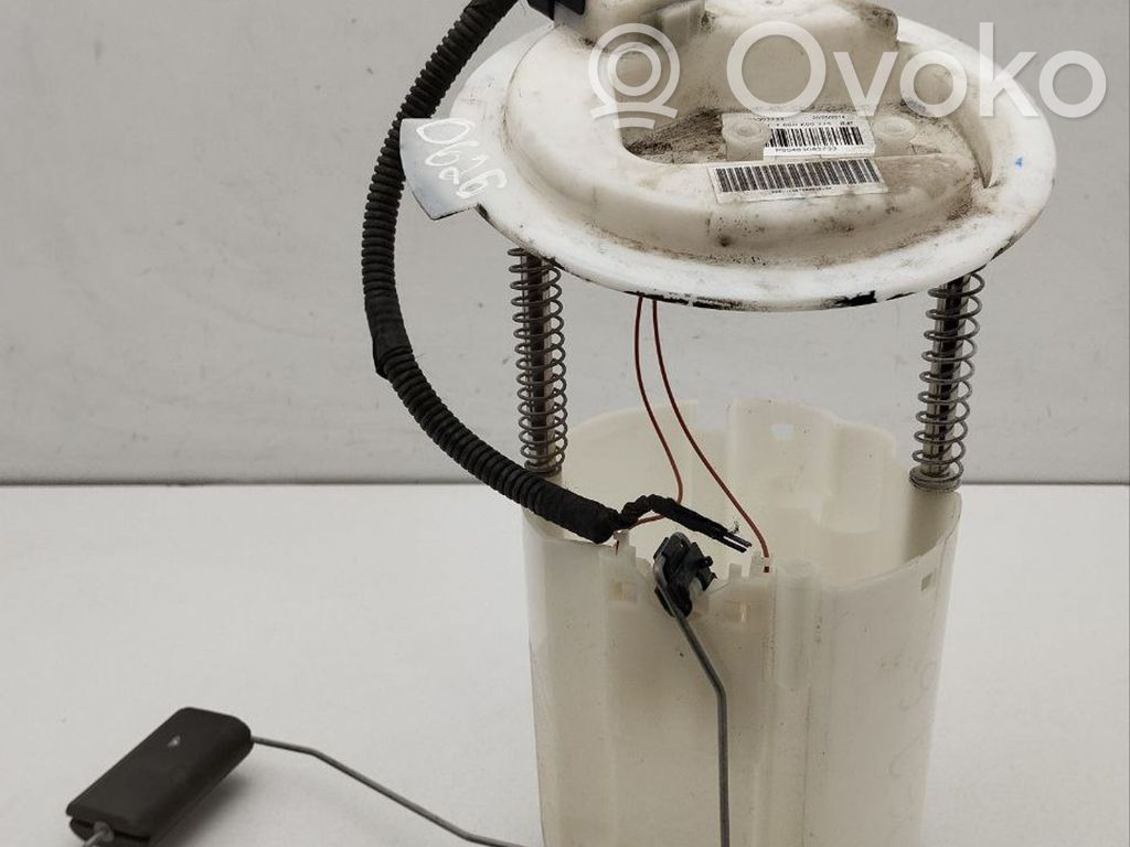 Maserati Ghibli In-tank fuel pump 