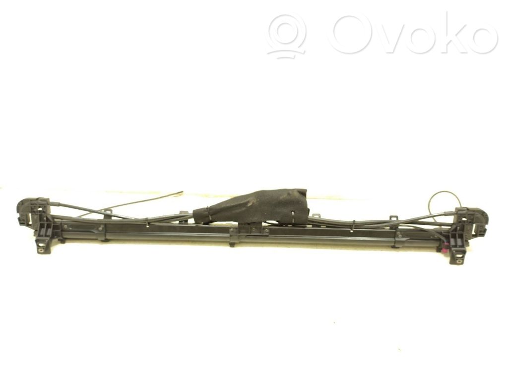 BMW 7 G11 G12 Copertura ripiano portaoggetti 