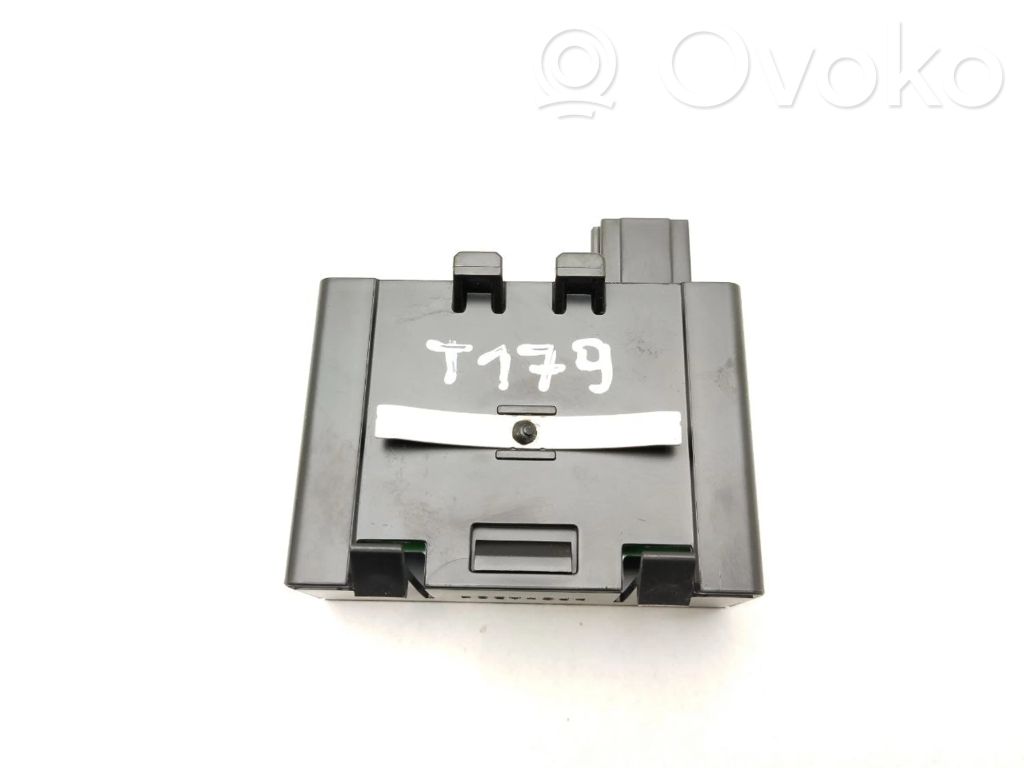 Chevrolet Corvette C7 Door control unit/module 