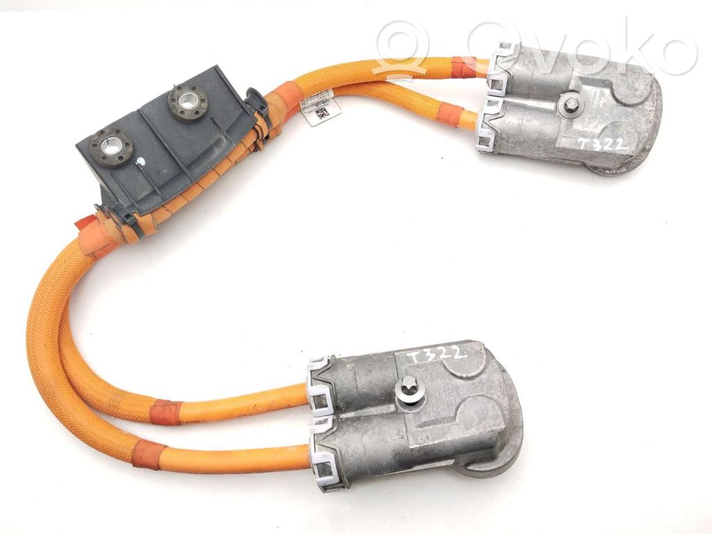 BMW i4 Other wiring loom 