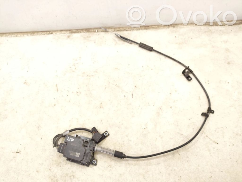 Module de commande de frein à main   23436427,22881111,R280