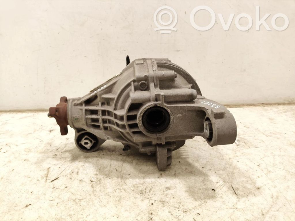 Tylny mechanizm różnicowy   97035001202,AGT,L3288