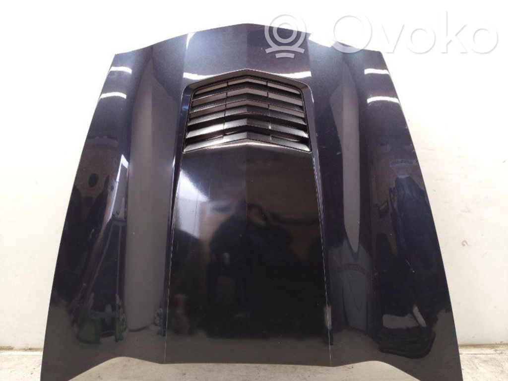 Chevrolet Corvette C7 Engine bonnet/hood 