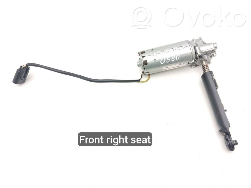 Maserati Quattroporte Seat adjustment motor 