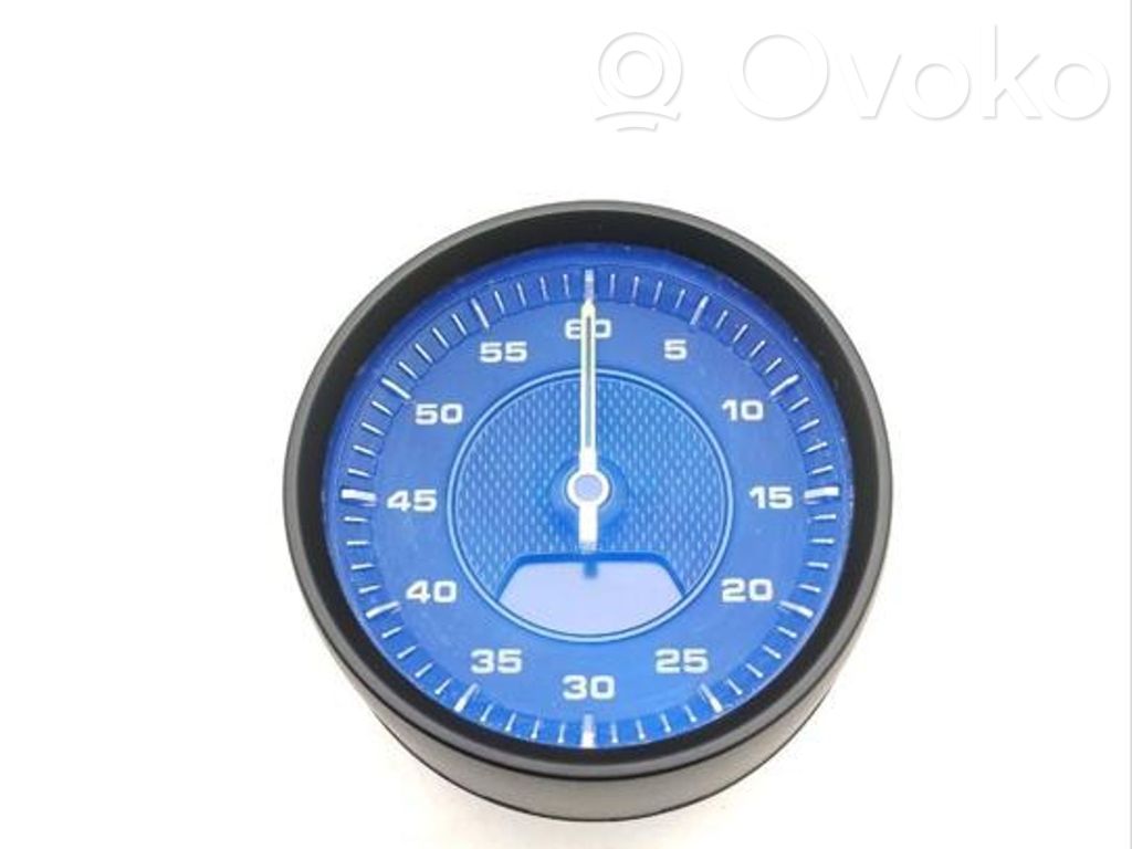 Porsche Panamera (971) Reloj 