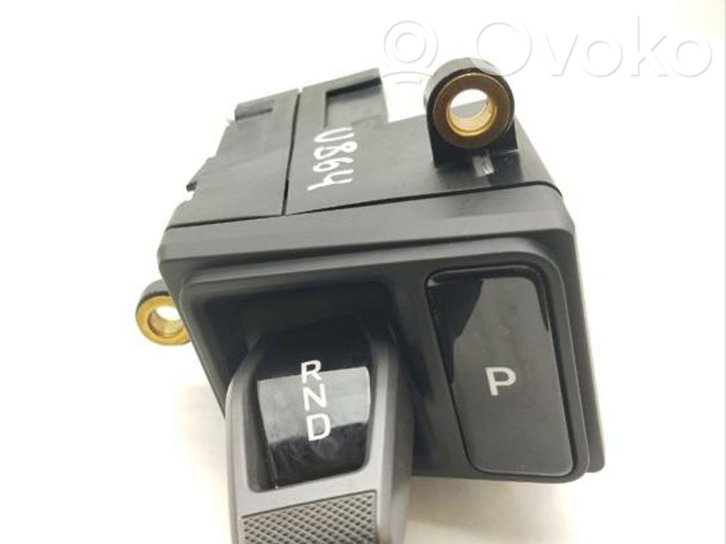 Porsche Taycan 9J1 Palanca/selector de cambios 
