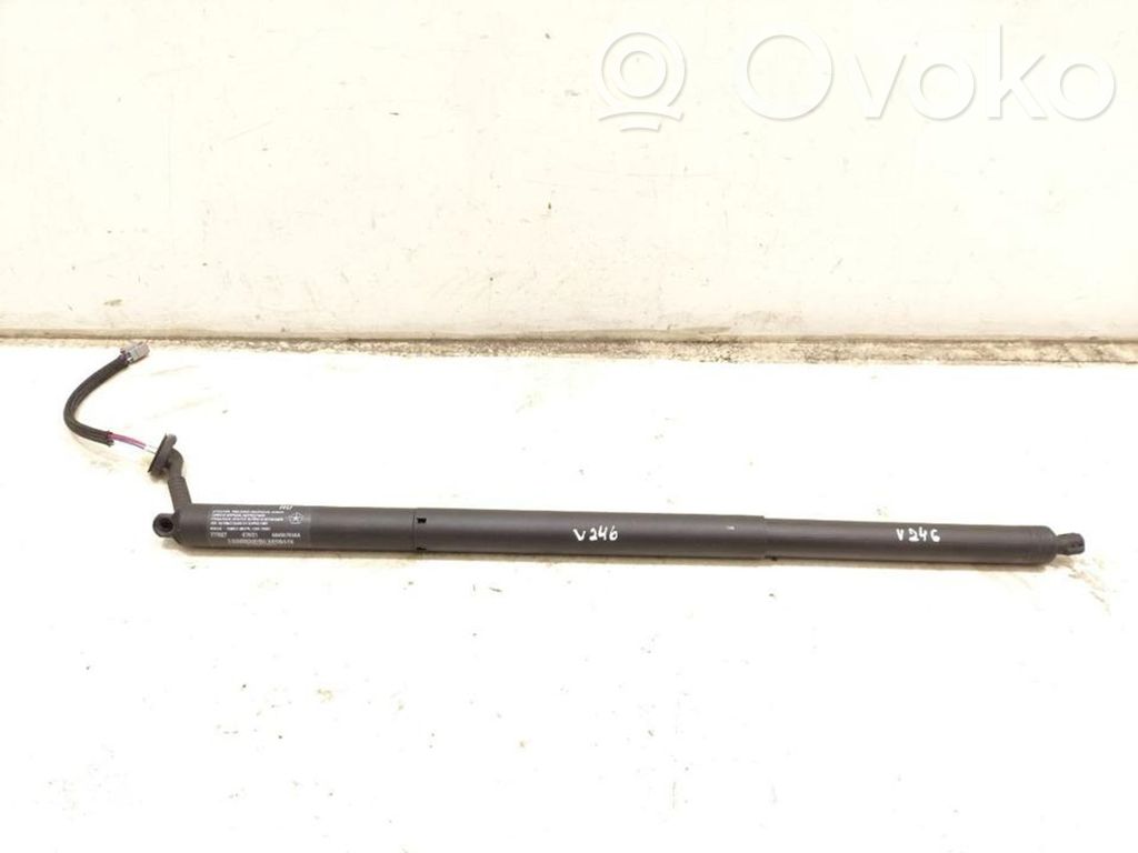 Chrysler Pacifica Tailgate/trunk strut/damper 