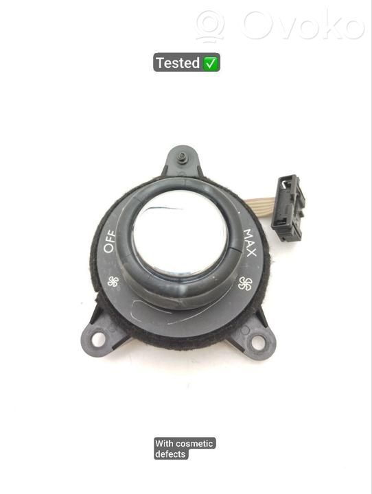Interruptor del aire acondicionado (A/C)   9206867,00006134,V797