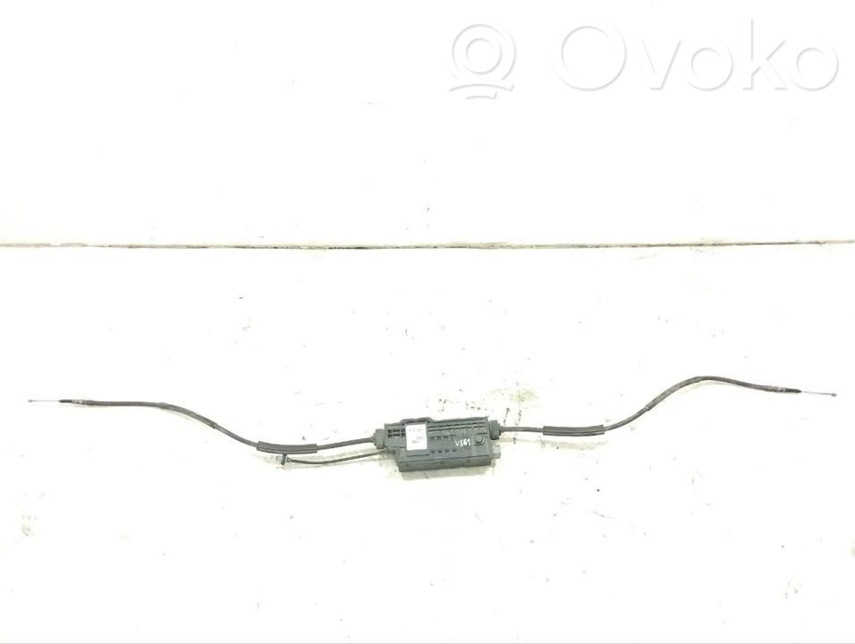 Hand brake control module   6796892,136650,34436796892,V861