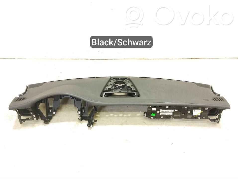 Porsche Panamera (971) Bord 