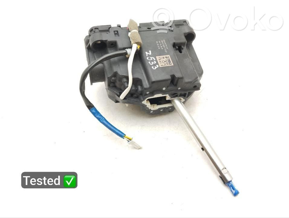 Selector caja de cambios   68428791AA,Z533