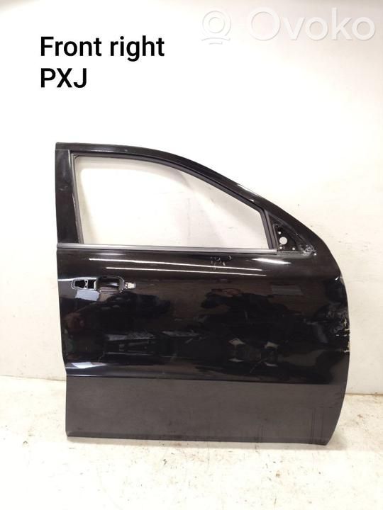 Drzwi przednie   L4017