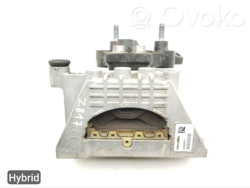 Chrysler Pacifica Gearbox mount 