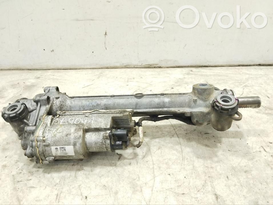 Ram 1500 DT Lenkgetriebe 