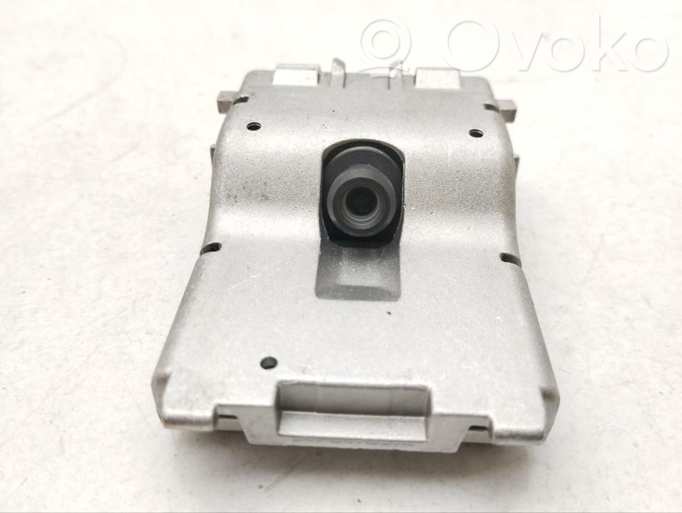 Chrysler Pacifica Windshield/windscreen camera 