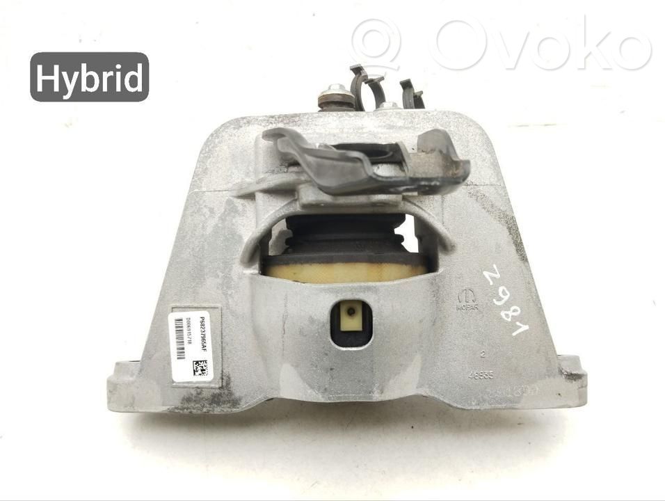 Chrysler Pacifica Dzinēja spilvens 