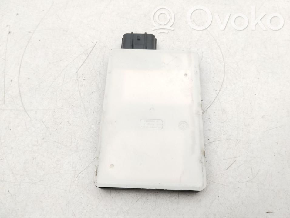 Chrysler Pacifica Aklos zonos modulis 