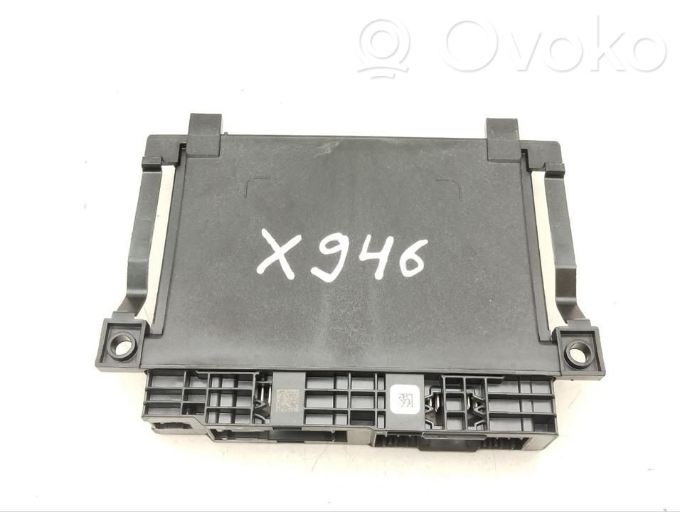 Mercedes-Benz EQE v295 Unidad de control/módulo de la caja de transmisión diferencial 