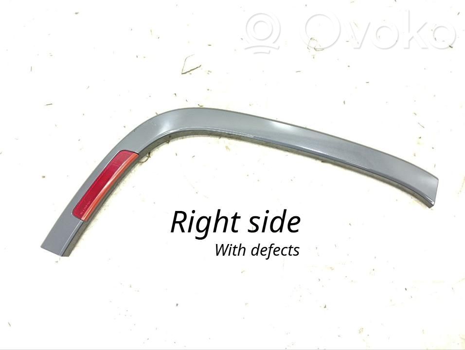 Rear arch trim   6UH54TRMAE,7CT58TRMAE,W333