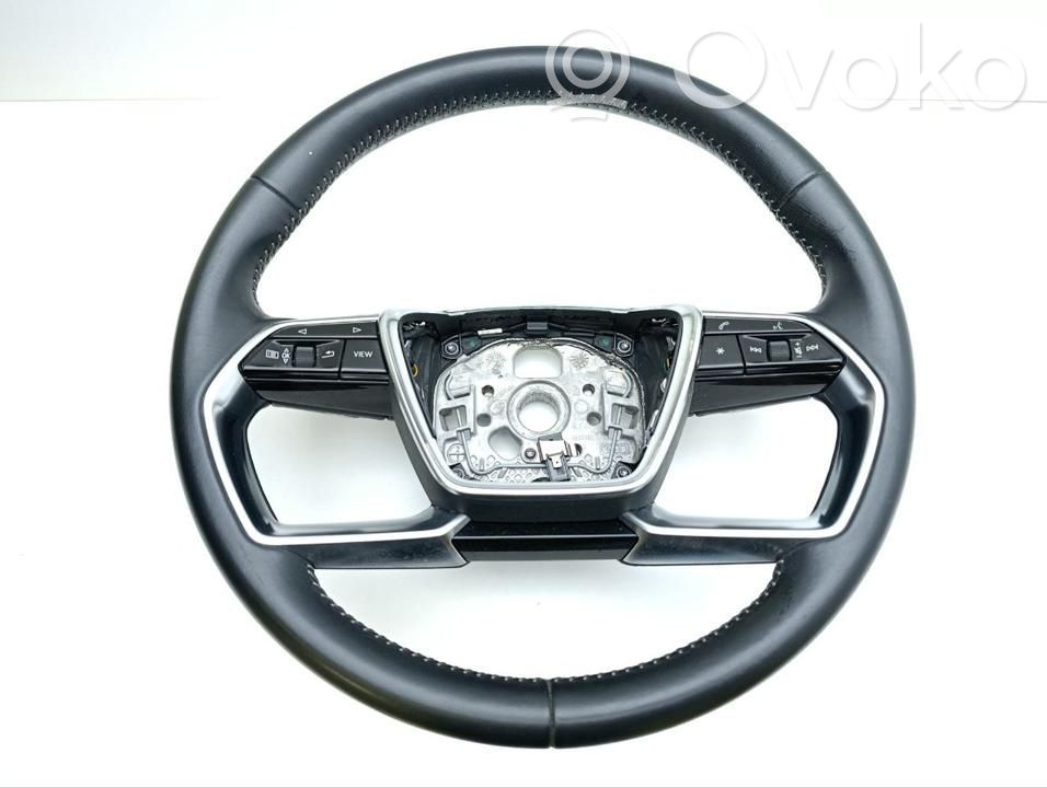 Audi e-tron Stūre 