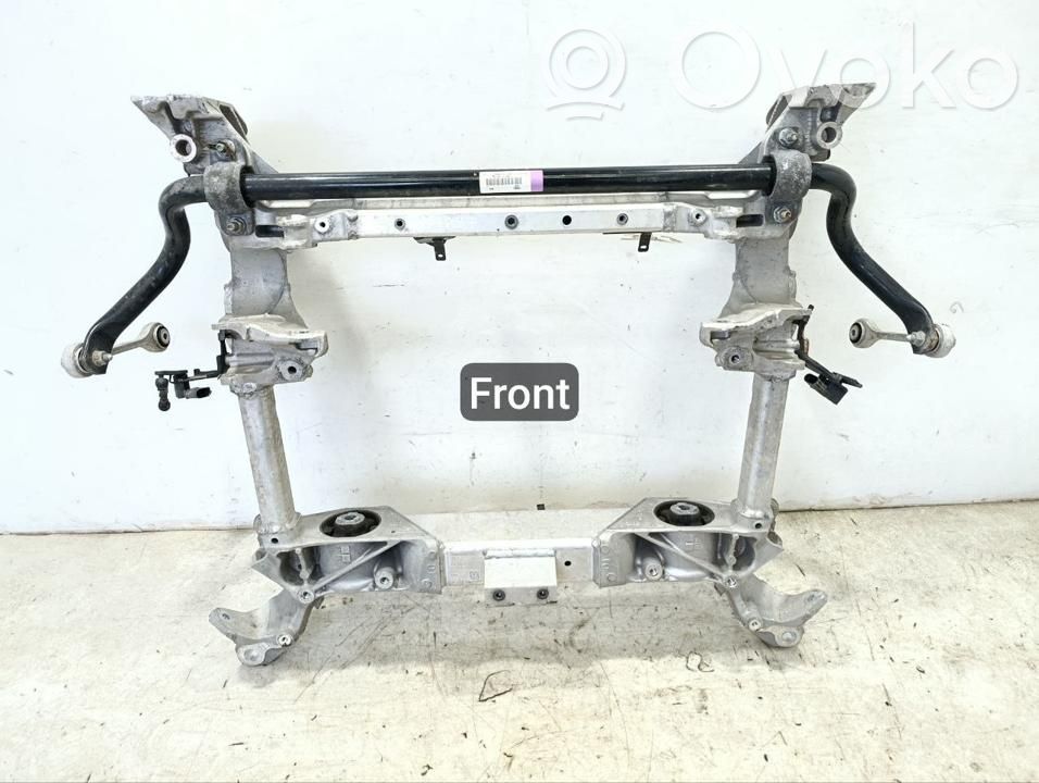 Audi e-tron Front subframe 