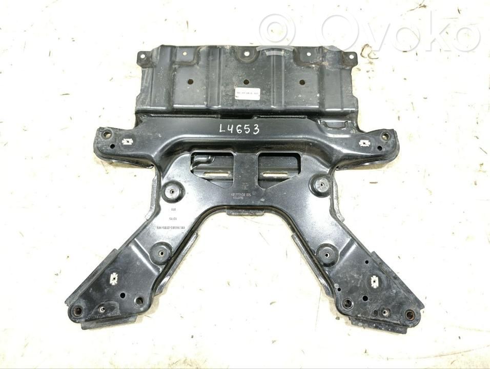 Audi e-tron Front subframe 