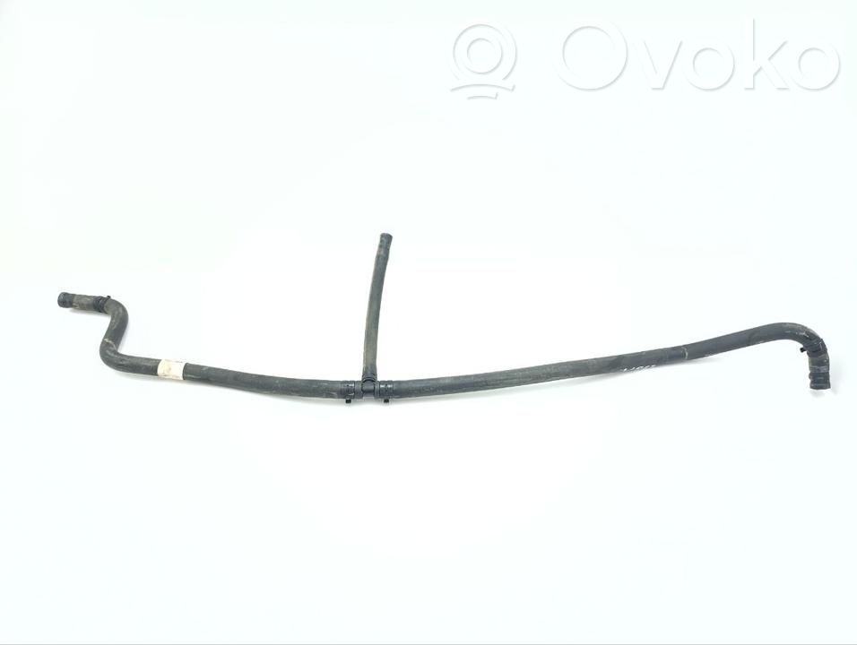Przewód / Wąż chłodnicy   10305352,18228420,W963