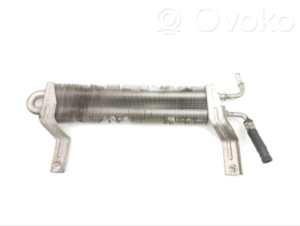 Chevrolet Corvette C6 Power steering radiator 
