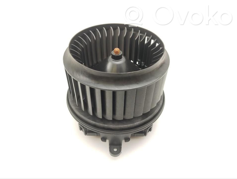 Porsche Panamera (971) Soplador/ventilador calefacción 