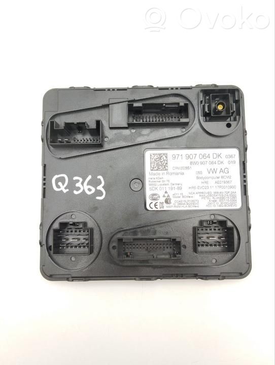 Porsche Panamera (971) Module confort 